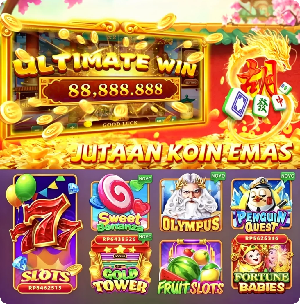 jago777 APK Resmi Unduh