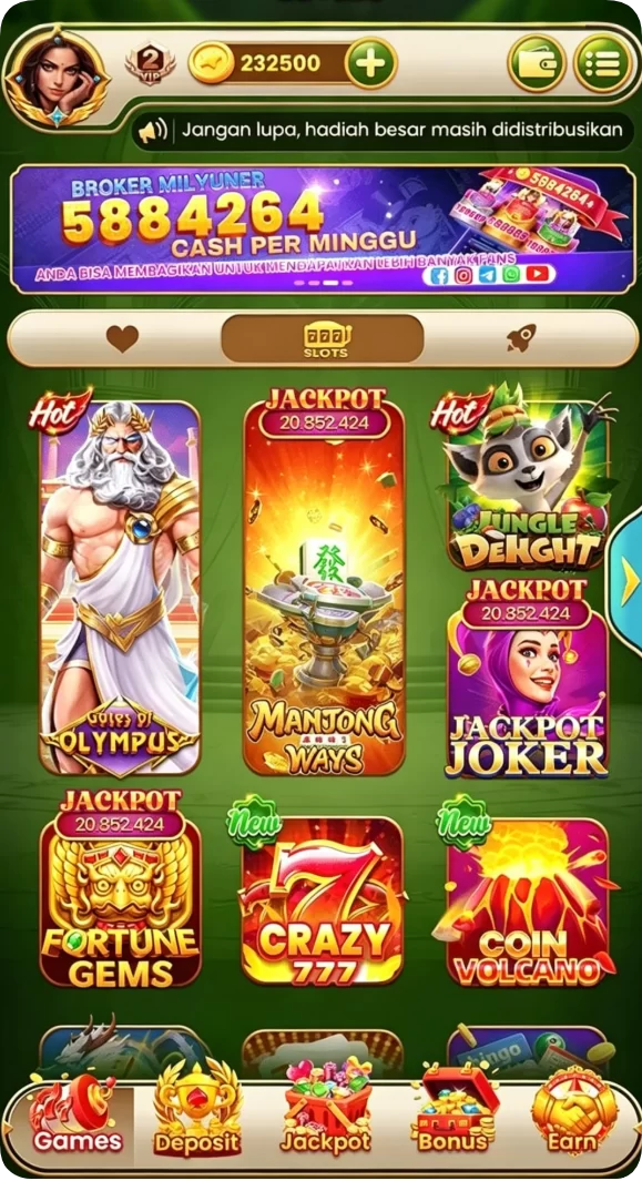 jago777 Preview - Resmi Unduh